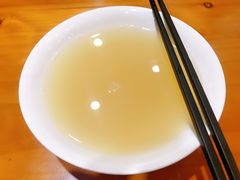 面汤-吴记排档搓鱼(甘州美食城店)