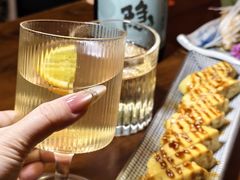 -鸟泉居酒屋·烧鸟·酒馆(百子湾店)