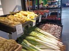 -京客隆超市(华安店)