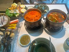 -Thai Basil罗勒叶泰式餐厅(时代天街店)