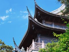 -龙华寺