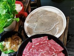 -矮板凳老火锅(宽窄巷子店)