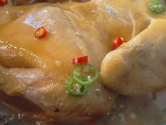 -菜先生私厨(安喜门店)