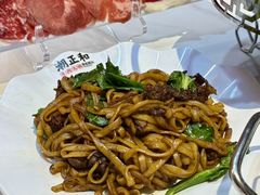 -潮正和潮汕牛肉火锅·老字号(番禺万达店)