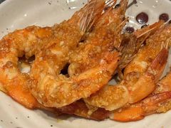 -大渔铁板烧(中山路八佰伴店)