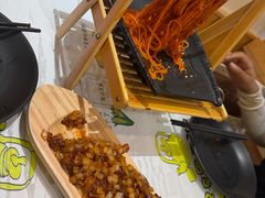 -韩食味·小木屋(日照店)