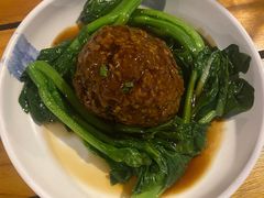 -南小馆(迪士尼小镇店)