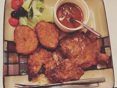 -ALBERGUE 1601 婆仔屋葡国餐厅