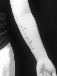 -PinooTattoo皮奴刺青纹身设计总部