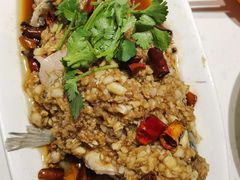 -杨氏青龙虾·羊蝎子(托乐嘉店)
