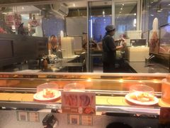 -争鲜回转寿司(南开大悦城店)