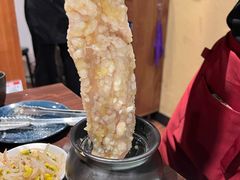 一本壶牛大肠-蒜香焼肉PURUSHIN(马场路店)