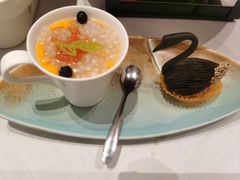-君庭中餐厅(友谊宾馆店)