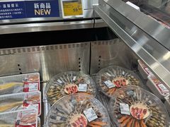 -山姆会员商店(西溪店)