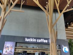 -瑞幸咖啡(艺树家工场店)