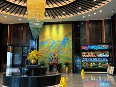-尖沙咀大酒楼(罗村店·粤菜海鲜·宴会聚餐)