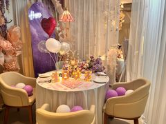 -PARFUM FLORAL花境法餐(南京首店)