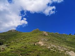 -灵山