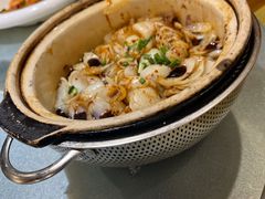 -香阁餐厅·常州菜·常州菜代表品牌(新北奥体店)