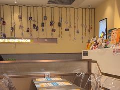 -满记甜品(王府井北京市百货大楼店)
