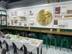 -阿金大白·上海菜馆(新天地店)