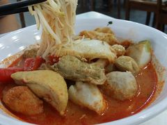 -阿坤纯正西刀鱼丸(Kuala Lumpur Branch)