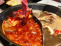 -巴蜀大将火锅(春熙店)