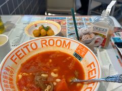 -肥韬茶餐厅(海上世界店)