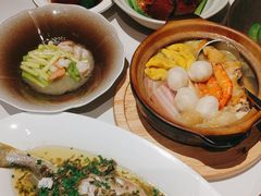 -顶特勒·黄鱼馆·特色菜(上海大世界店)