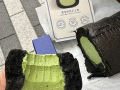 -the Roll'ING手作瑞士卷专门店(卓悦中心店)