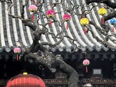 -大慈恩寺(大雁塔)