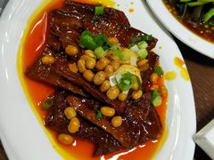 -掌上鲜(南顺城街店)