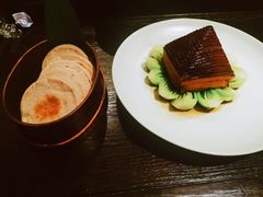 -湖滨28中餐厅·西湖宴·杭州君悦酒店