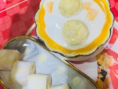 -甜心妈妈·榴莲星级糖水(北京路总店)