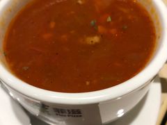 -菲滋意式餐厅(黄岩洞天店)