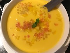-丽晶轩中餐厅(重庆丽晶酒店)