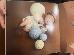 -玛瑞莎孕婴童摄影到家拍