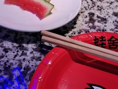 -蛙舍·炭烧牛蛙(东百中心店)