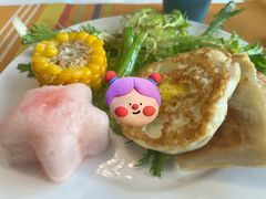 -泰安东尊华美达广场酒店·自助餐厅