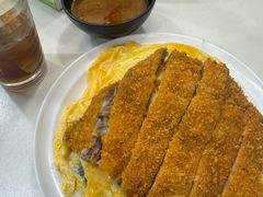 -華歡冰室-WahFoon(吉大店)