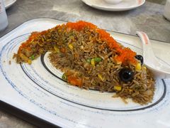 -九龙茶记·粤式餐厅融合菜(鹭江店)