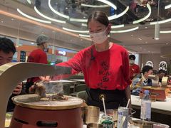 -西塔老太太泥炉烤肉(川沙百联店)