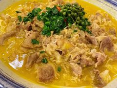 酸汤肥牛-小土豆北方菜馆(方庄店)
