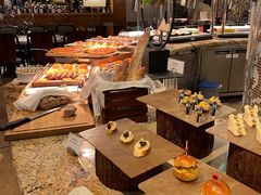 -粤海喜来登酒店·盛宴海鲜牛排自助餐厅(天河城店)