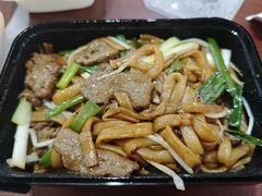 -香港新发烧腊茶餐厅(水围店)