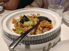 -杏花堂晋商私房菜(华熙五棵松店)