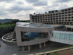 -杭州君悦酒店