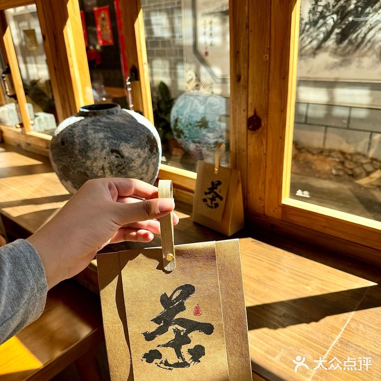 双廊古镇的宝藏阳光漂亮饭☀️太惊艳了