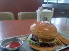 -魏斯理汉堡(西安沣东吾悦店)