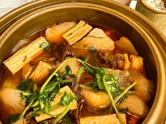 -苏梦江南·淮扬菜(夫子庙店)